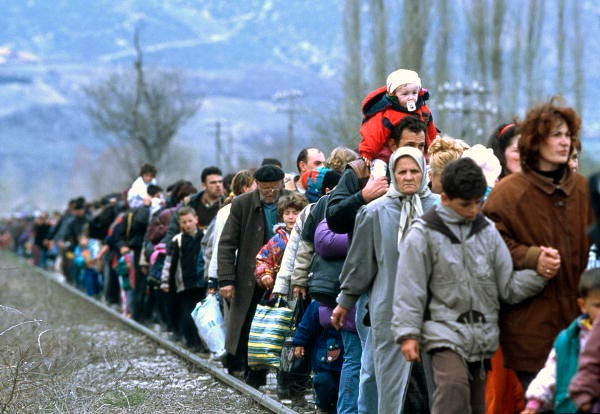 Should Kosovo recognise Serbia? - Prishtina Insight