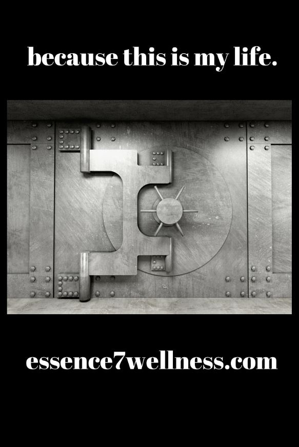 because this is my life. because this is my life.