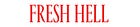 FRESH HELL Tina Brown's Diary