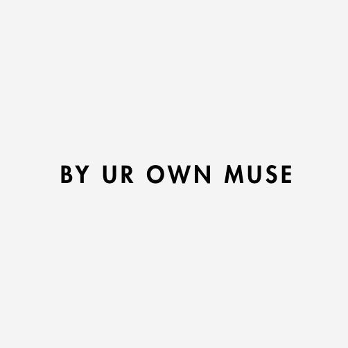 By Your Own Muse