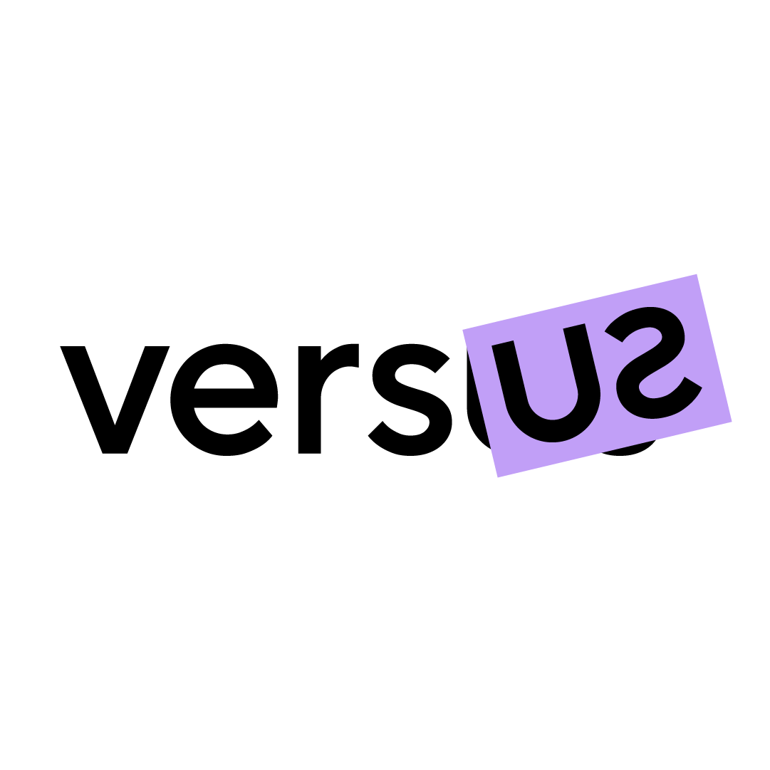 Substack profile picture for @versus