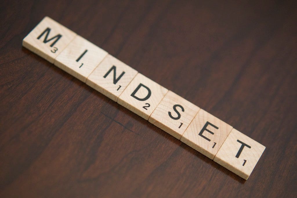 Mindset