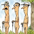 Strips: Nudie Shack #9