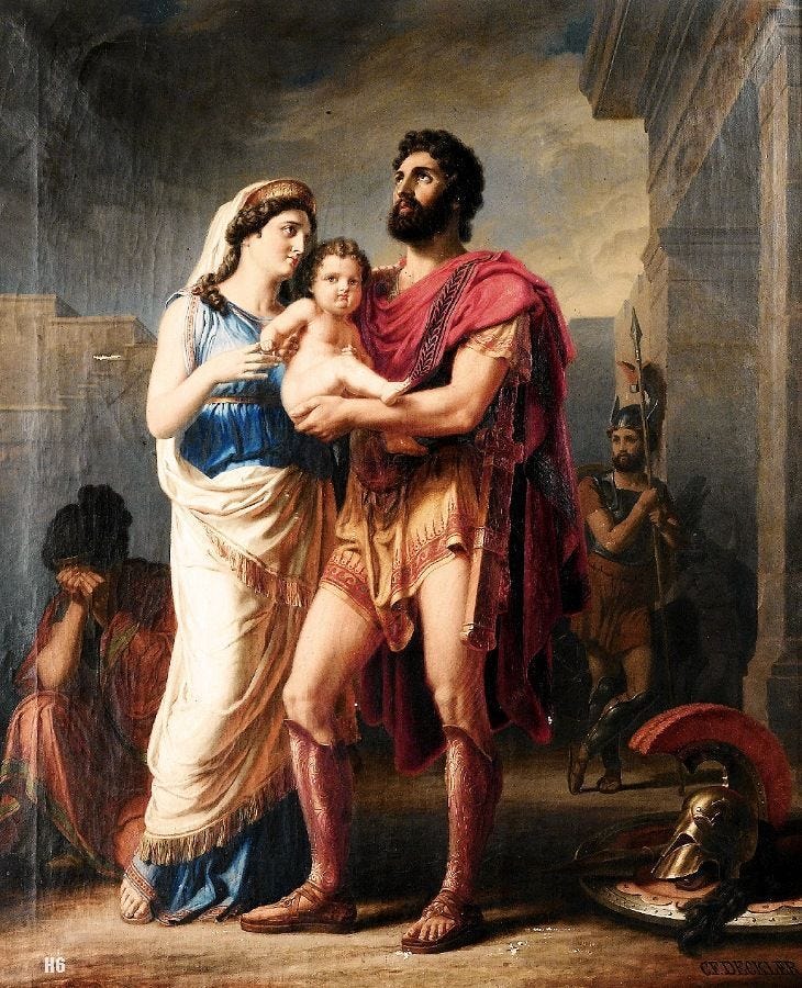 Image result for art roman courage
