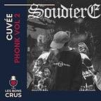 Les Bons Crus - Podcast Rap Hip Hop