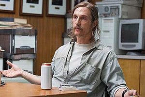 Rust Cohle - Wikipedia