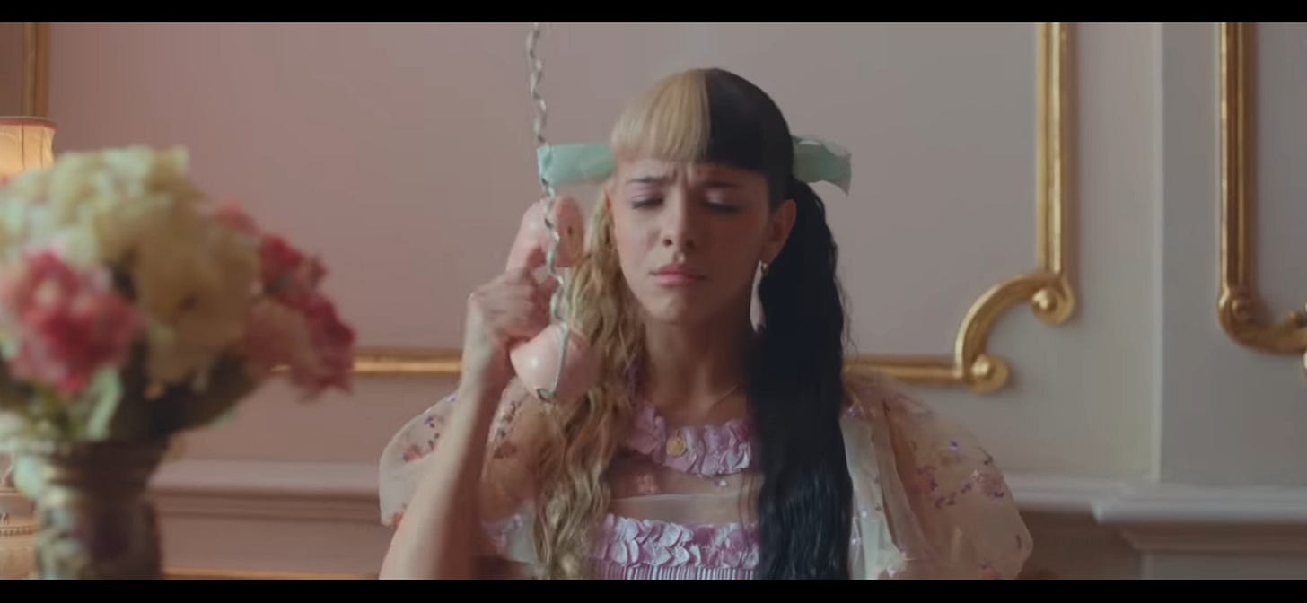 Is Melanie Martinez Making A New Movie 2024 - Gene Jaquith