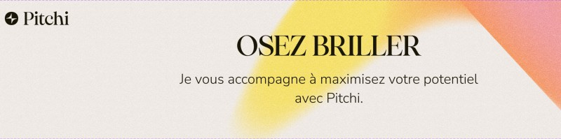 Stéphanie HERVÉ-PINEAU - Fondatrice de Pitchi ✨ Coach professionnelle  certifiée🎖️, mentore et formatrice en assertivité - leadership Je vous  accompagne à maximiser votre potentiel 🚀 🦄Mon cheval de bataille? La Tech  au