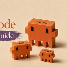 Claude Code After Generation 5 Models: The Master Guide