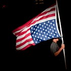 America alone