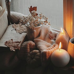 Fall-Scented Room Spray Using Essential Oils