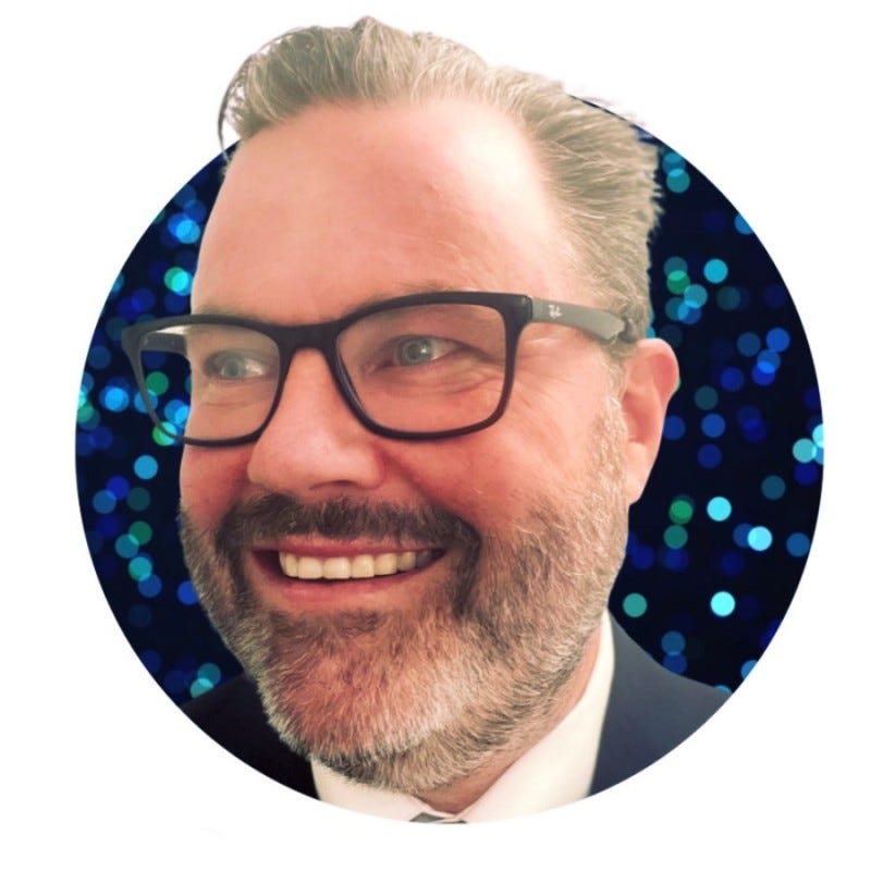 Profile photo of Adam Hodge Profile photo of Adam Hodge