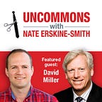 Uncommons with Nate Erskine-Smith