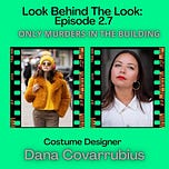 Look Behind The Look