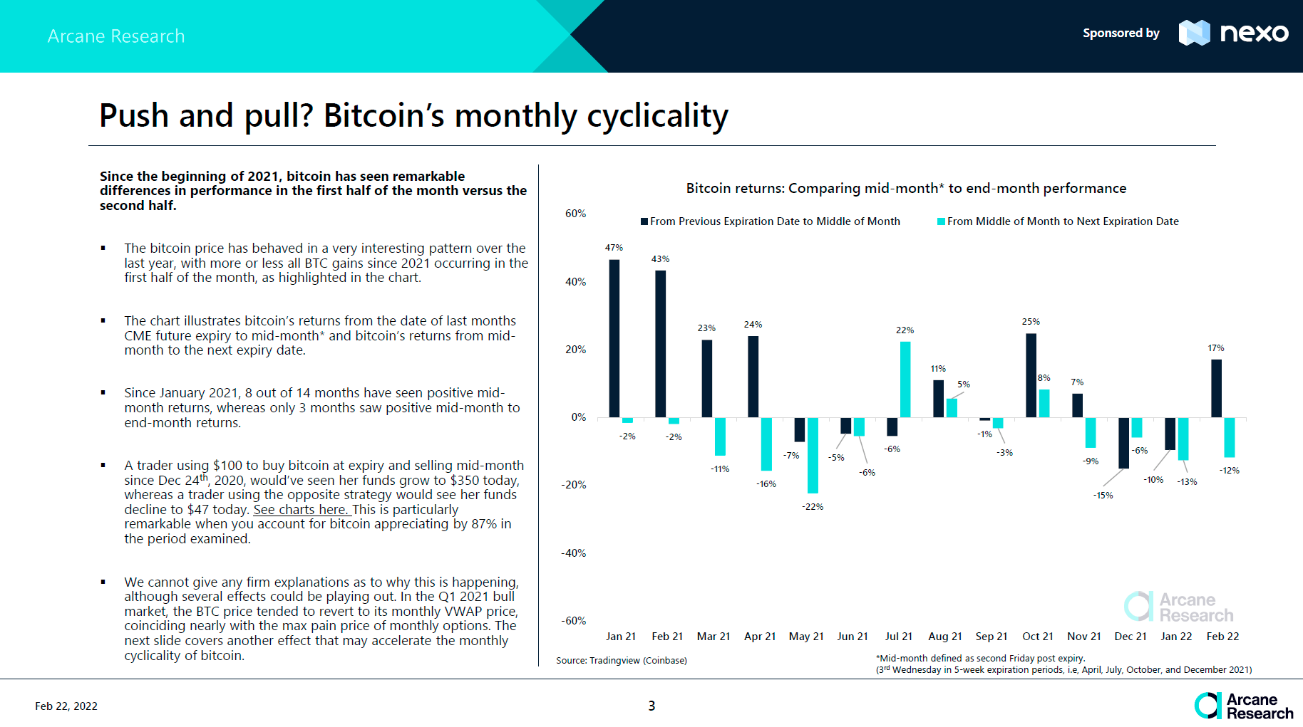 Global uncertainty sends the market further south
