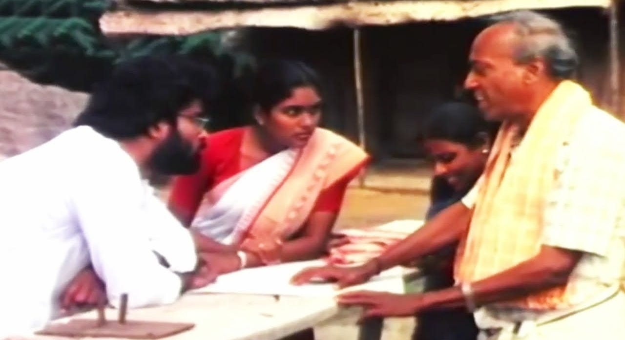 Tamil Movies # Veedu Movie Scenes # Tamil Movie Scenes # Balu Mahendra  Tamil Movies # Tamil Movies