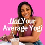 Ashley Robinson Yoga