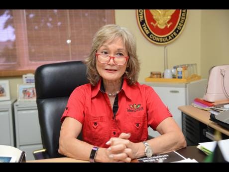 Thalia Lyn gives hope to local producers | eSponsored | Jamaica Gleaner