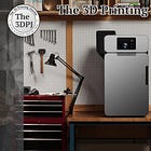 06-05-2017: Formlabs announced Fuse 1 SLS 3D printer and Form Cell automated production system