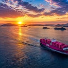 ONE Q2 2026: More Cargo, Higher Rates, Lower Profit
