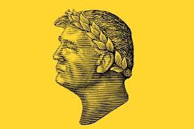 How the Trump-Caesar Comparison Collapsed How the Trump-Caesar Comparison Collapsed