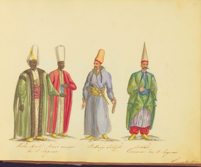 Eunuch - Wikipedia