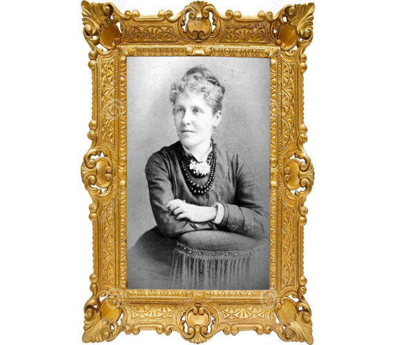 This image has an empty alt attribute; its file name is mary-shellman-572x500.jpg