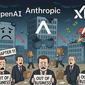 IA: Intelligente Arnaque (3e partie)