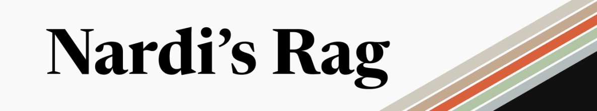 Nardi's Rag