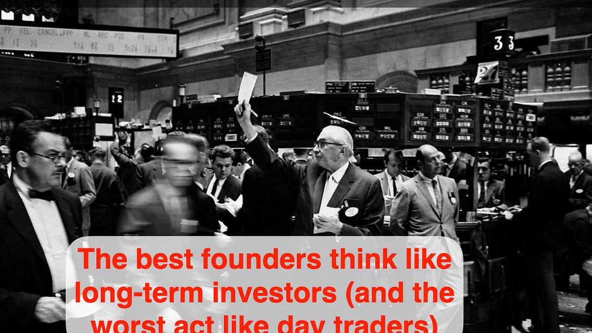 Things I Believe About Drinks Entrepreneurship