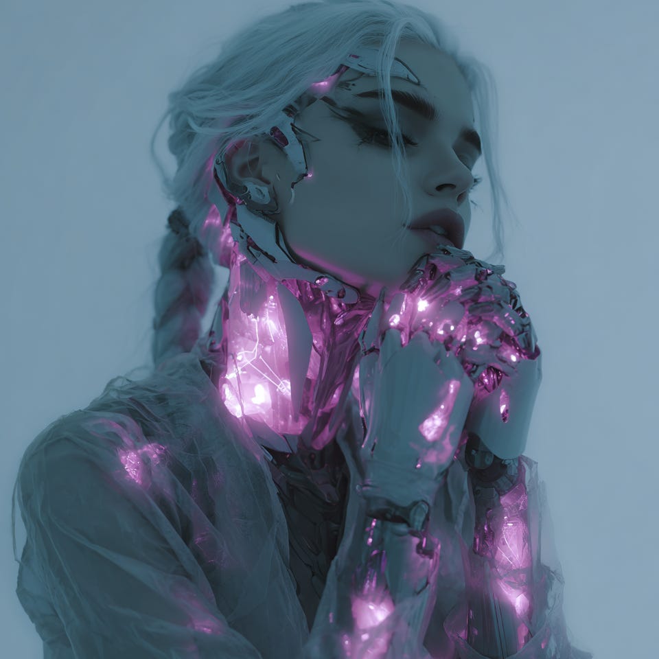 Artificial Enigma