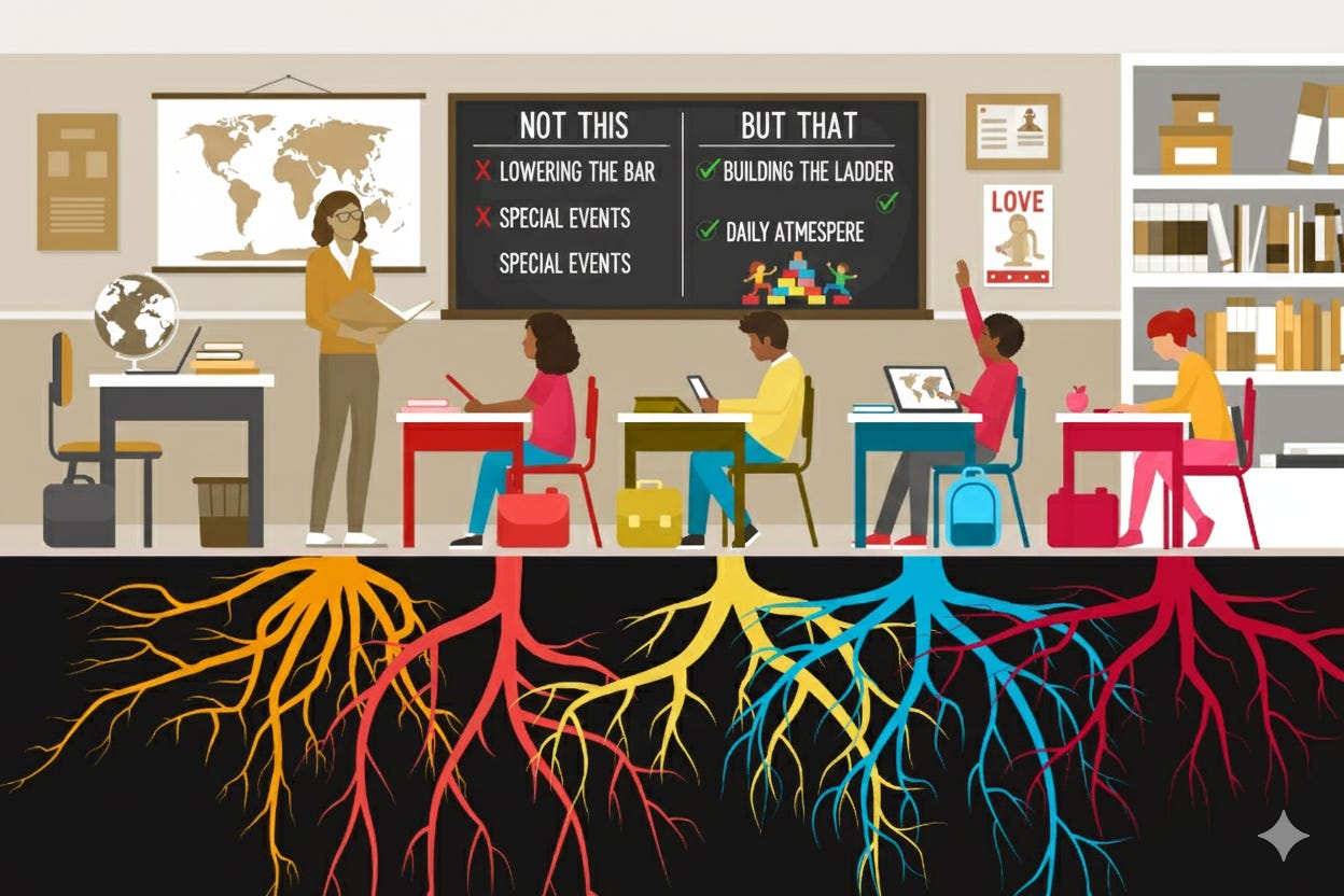 Rigor Redefined From Reflection to Rigor: The Pedagogy of Practice