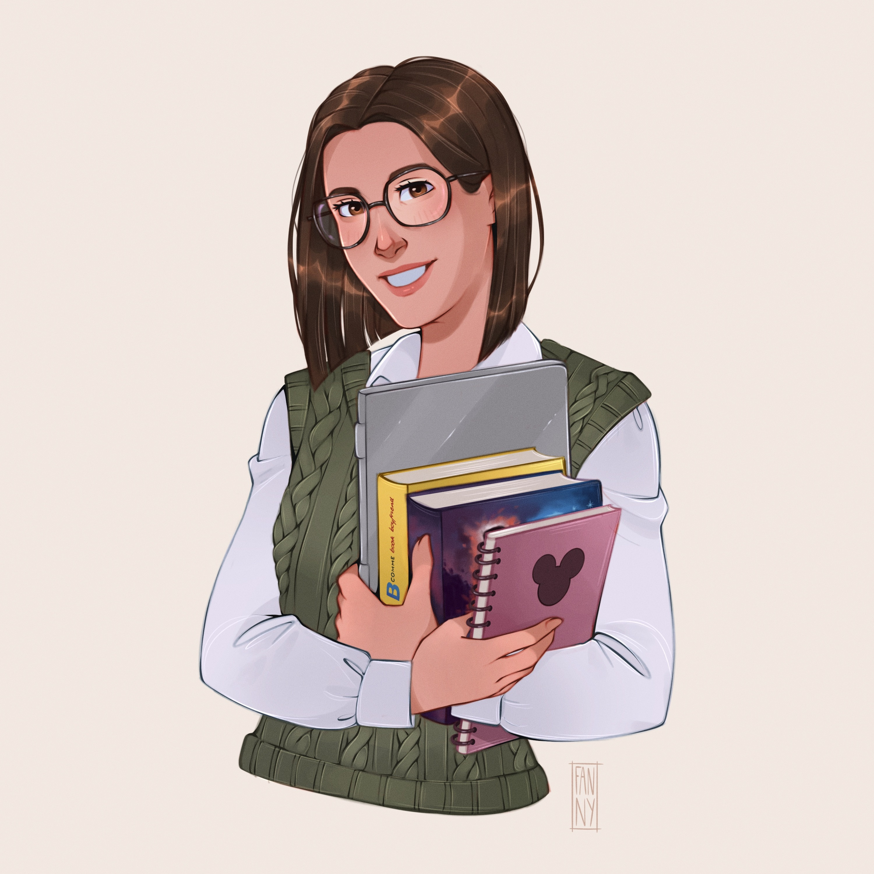 Les paroles d'une plume