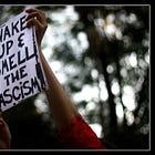 STEMMING THE TIDE OF FASCISM IN OCCULTURE