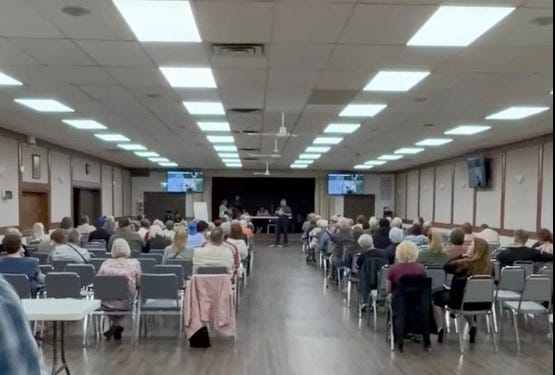 ICYMI: Application Delayed as 680 Local Residents Gain Standing on Olds, Alberta Data Centre Proposal