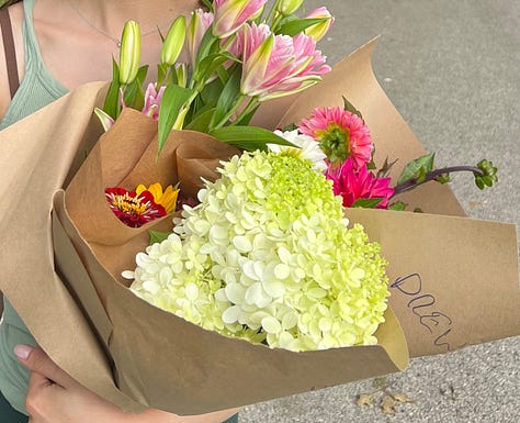 Organic living superfoods