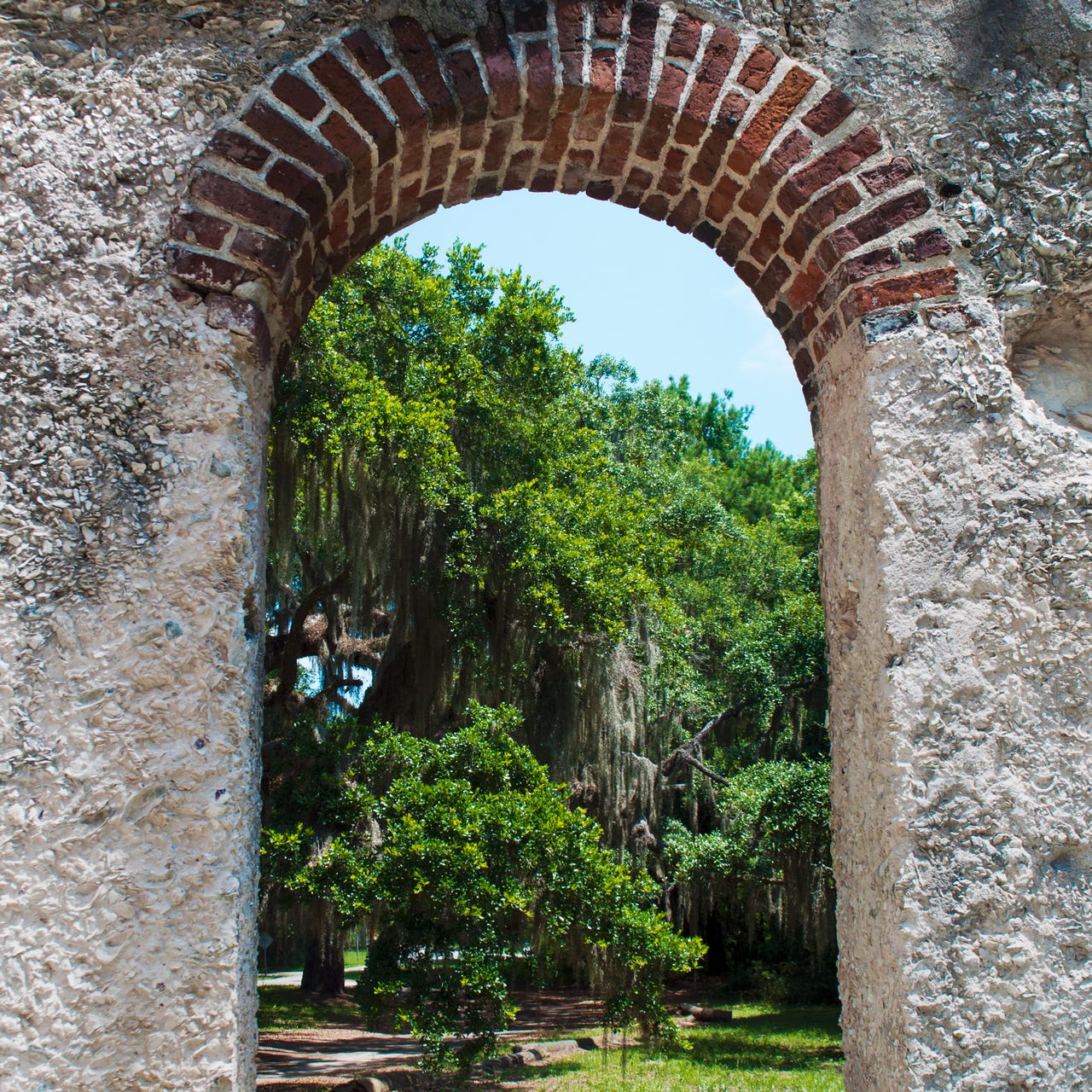 Reclaiming Space in a Colonized History