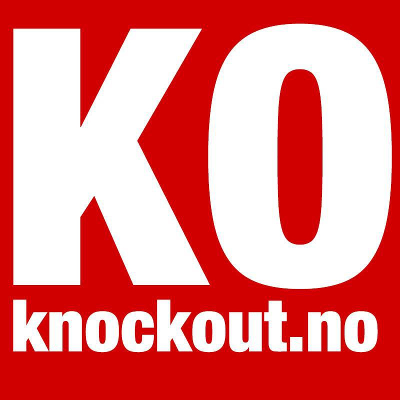 Substack profile picture for @knockout