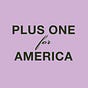 Plus One For America's avatar