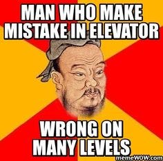 confucius says - Google Search