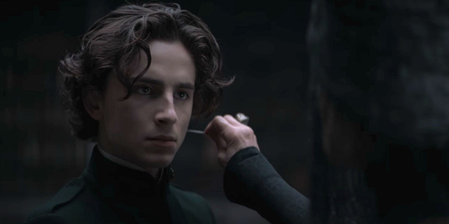 Dune: The Bene Gesserit Human Test, Explained