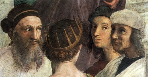 On Classical Education | Substack