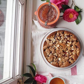 A Cookbook Update (November 2024)