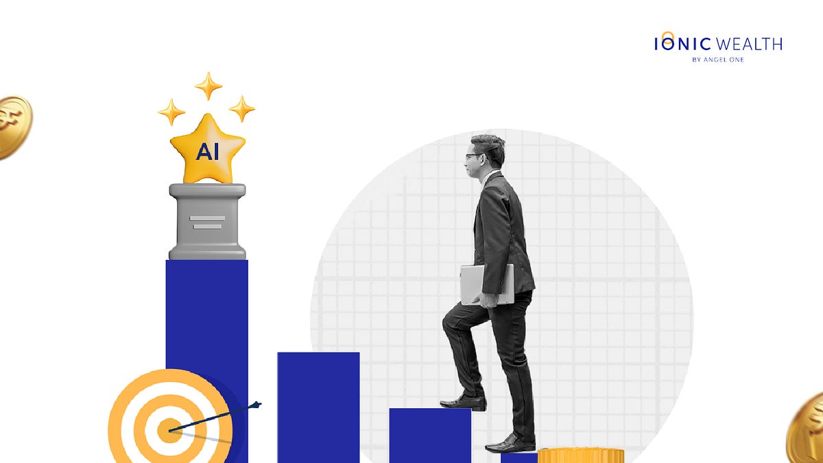 Why rich investors want accredited status - Ionic Wealth