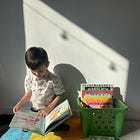 6 Quiet Time Habits That Save My Afternoons