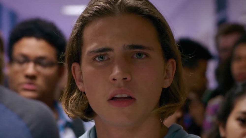 The Cobra Kai moment that shows how Daniel failed Robby The Cobra Kai moment that shows how Daniel failed Robby