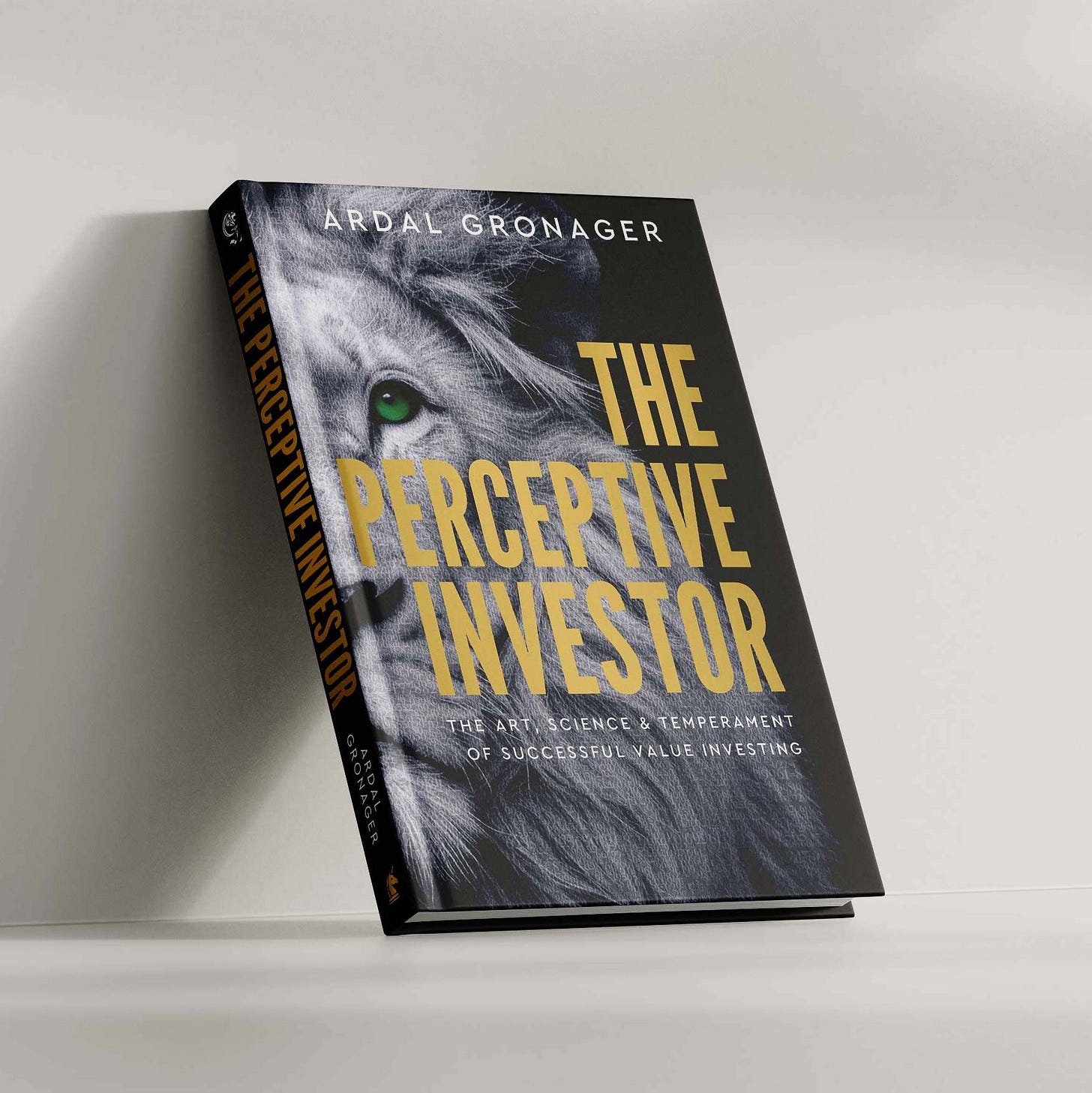 The Perceptive Investor The Perceptive Investor