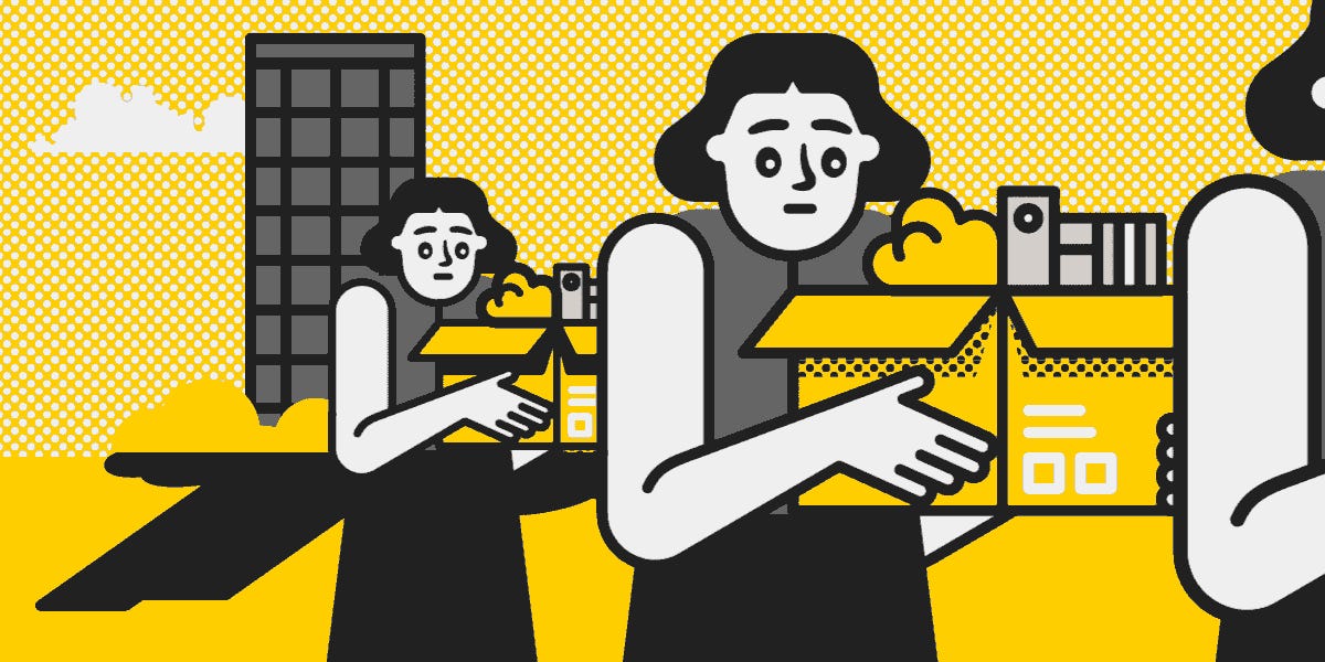 Layoffs This Week Over 75,000 layoffs. 1 week. What HR needs to know.