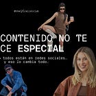 Crear contenido ya no te hace especial en 2026