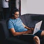 Faizan Naqvi's avatar